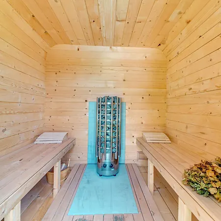 W Starym Sadzie By Interhome Apartmán Vratislav