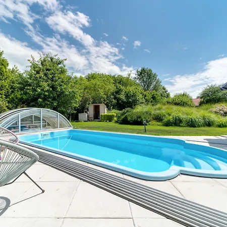 W Starym Sadzie By Interhome Apartmán Vratislav