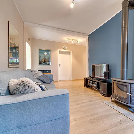 W Starym Sadzie By Interhome *