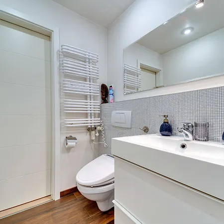 Apartment W Starym Sadzie By Interhome
