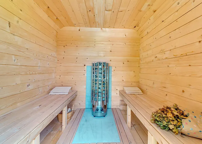 W Starym Sadzie By Interhome 公寓 弗罗茨瓦夫