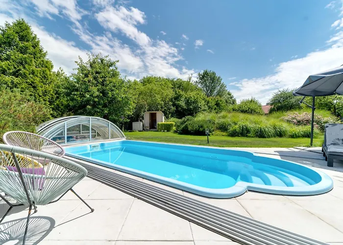 W Starym Sadzie By Interhome 公寓 弗罗茨瓦夫