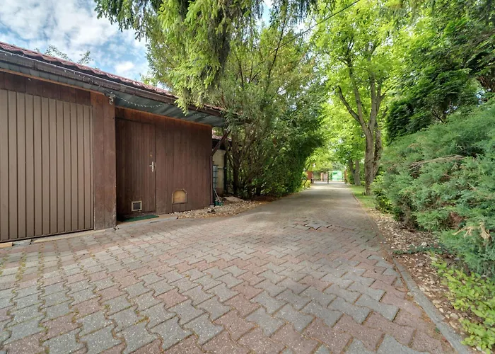 W Starym Sadzie By Interhome * 弗罗茨瓦夫