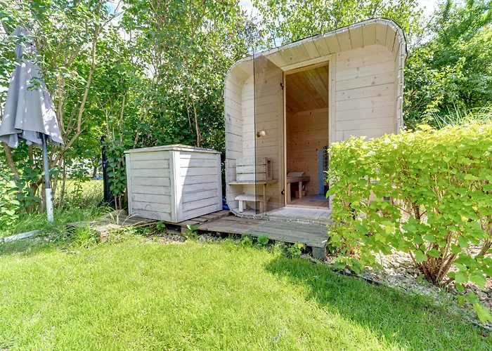 W Starym Sadzie By Interhome 公寓 *