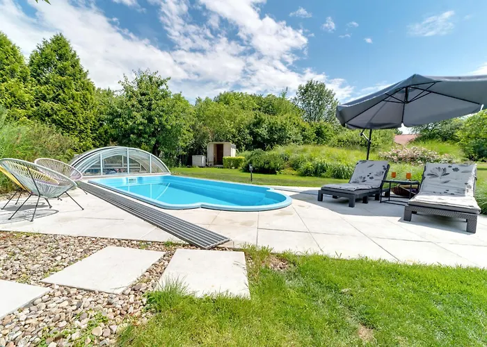 W Starym Sadzie By Interhome * 弗罗茨瓦夫