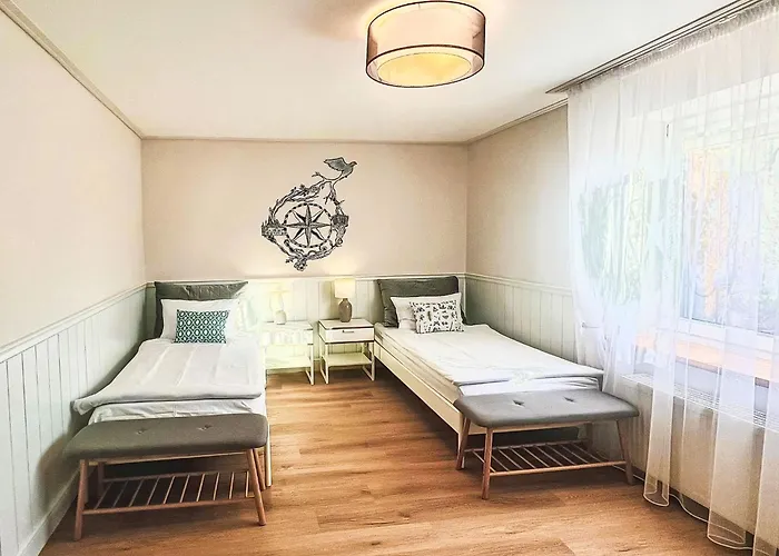 公寓 W Starym Sadzie By Interhome 弗罗茨瓦夫