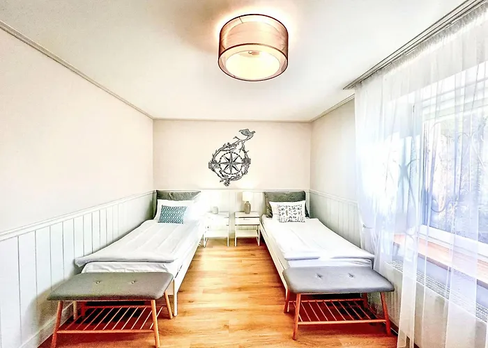 W Starym Sadzie By Interhome 弗罗茨瓦夫